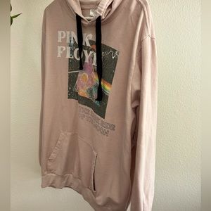 Pink Floyd hoodie